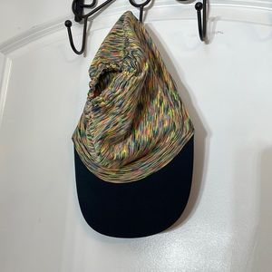 Colorful Workout Hat